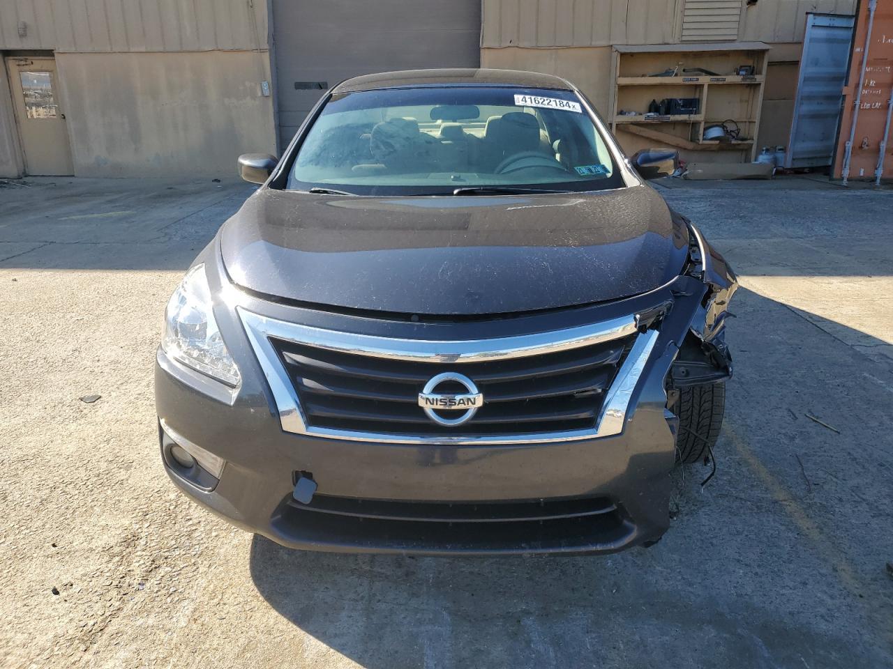 2014 NISSAN ALTIMA 2.5 - Image 5
