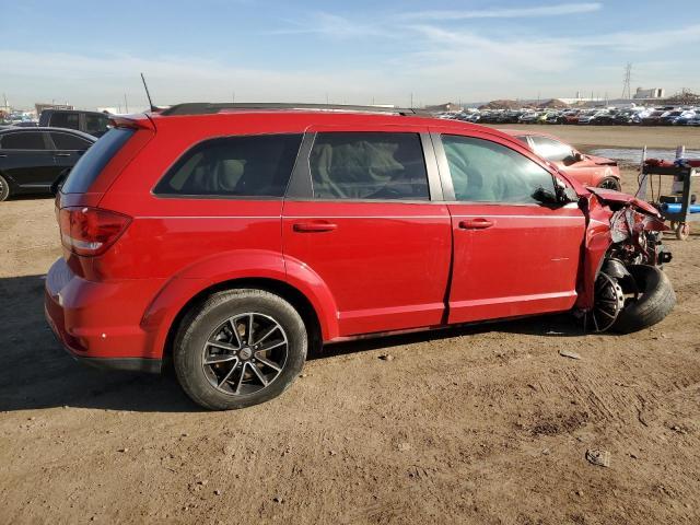 2018 Dodge Journey Sxt - Фото 3