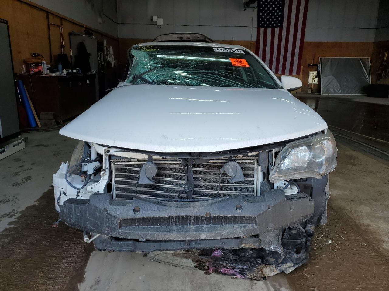 2013 TOYOTA CAMRY L - Image 5