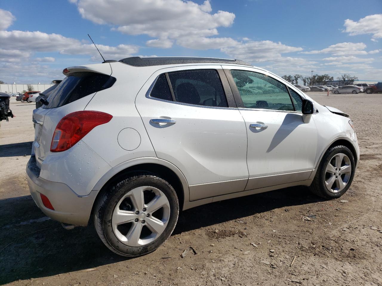 2016 BUICK ENCORE - Image 3