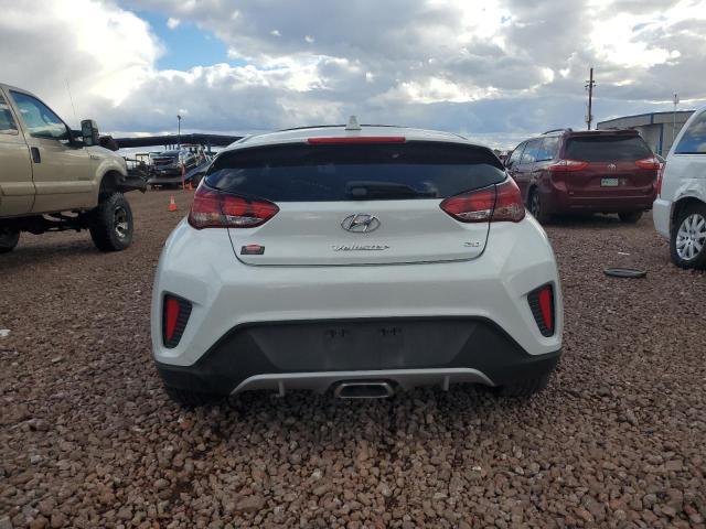 2020 Hyundai Veloster Base - Фото 6