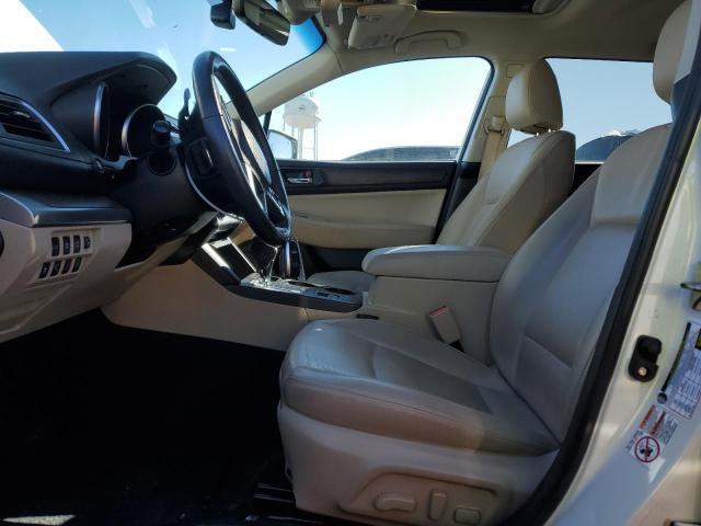 2017 Subaru Outback 2.5I Limited - Image 7