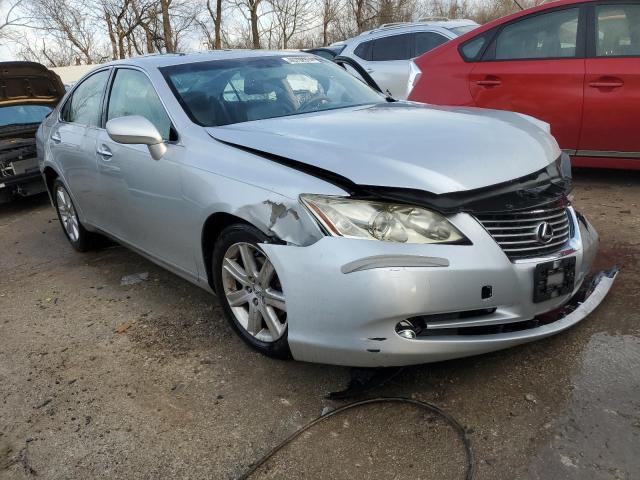 2009 Lexus Es 350 - Фото 4