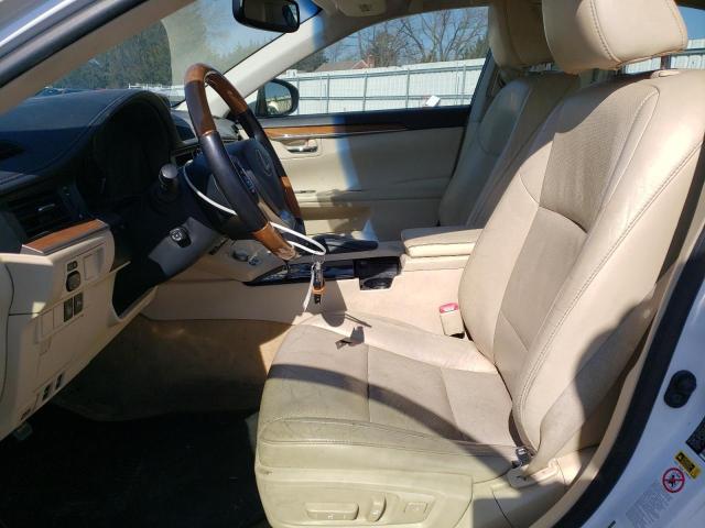 2015 Lexus Es 300H - Фото 7