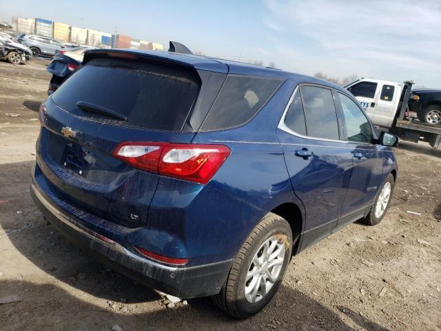 2019 Chevrolet Equinox Lt - Фото 3
