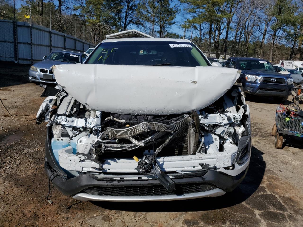 2018 FORD EDGE SEL - Image 5