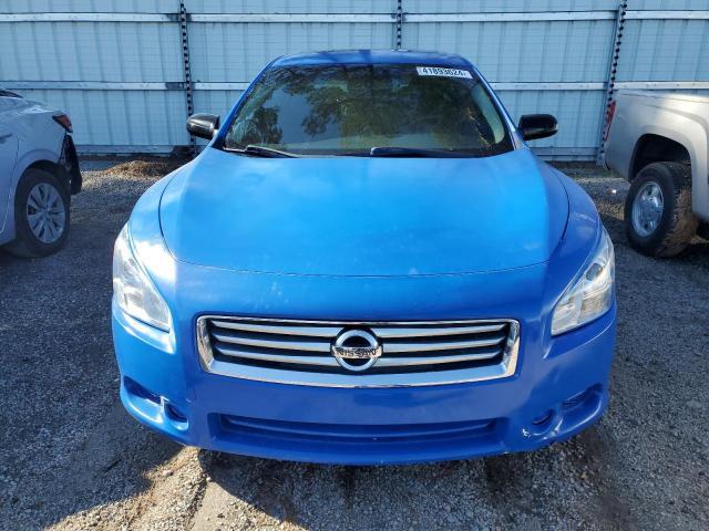 2014 Nissan Maxima S - Фото 5
