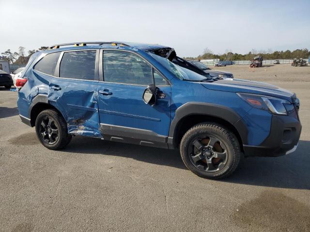2022 Subaru Forester Wilderness - Image 4