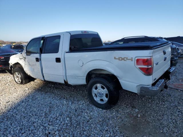 2014 Ford F150 Supercrew - Image 2