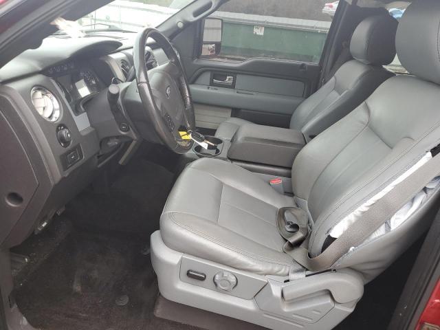 2014 Ford F150 Supercrew - Image 7