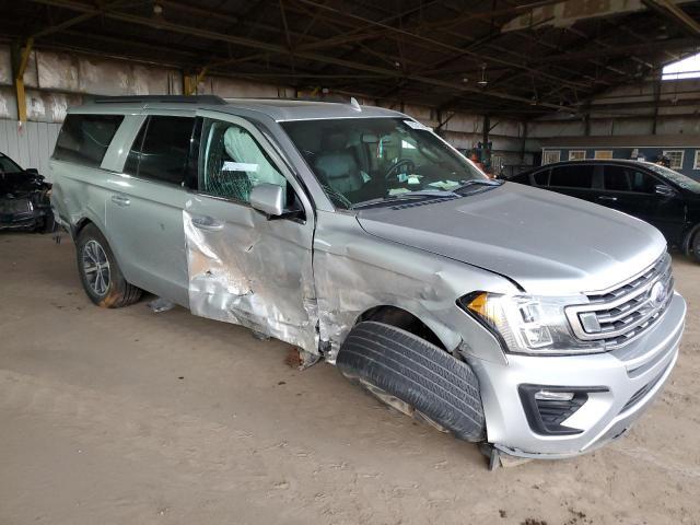2018 Ford Expedition Max Xlt - Фото 4