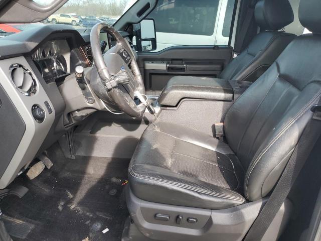 2015 Ford F250 Super Duty - Image 7