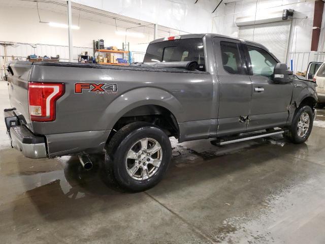 2016 Ford F150 Super Cab - Image 3
