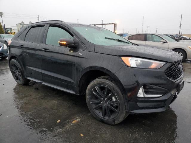 2020 Ford Edge Sel - Фото 4