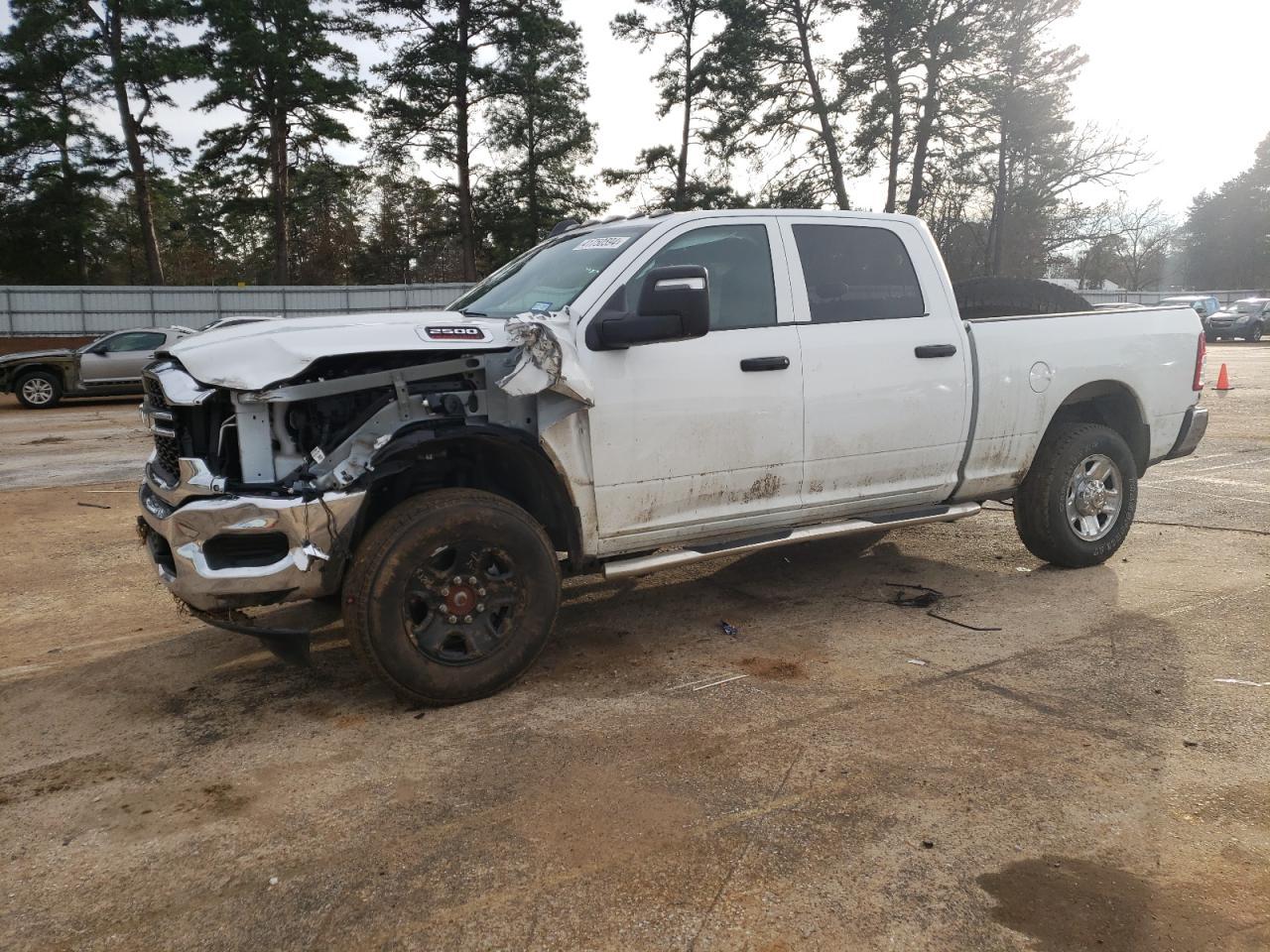 2023 RAM 2500 TRADE car image