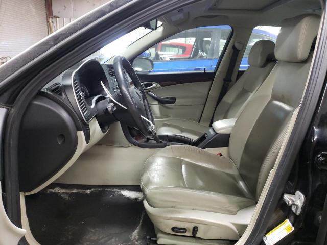 2010 Saab 9-3 2.0T - Фото 7