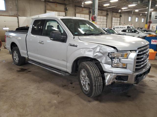 2016 Ford F150 Super Cab - Image 4