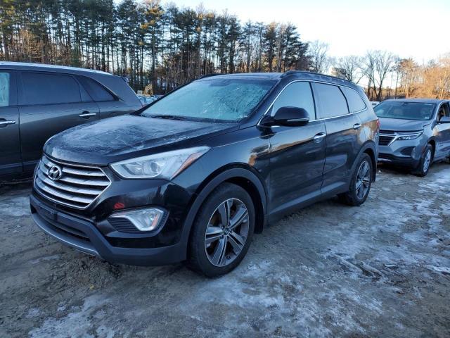 2015 HYUNDAI SANTA FE car image