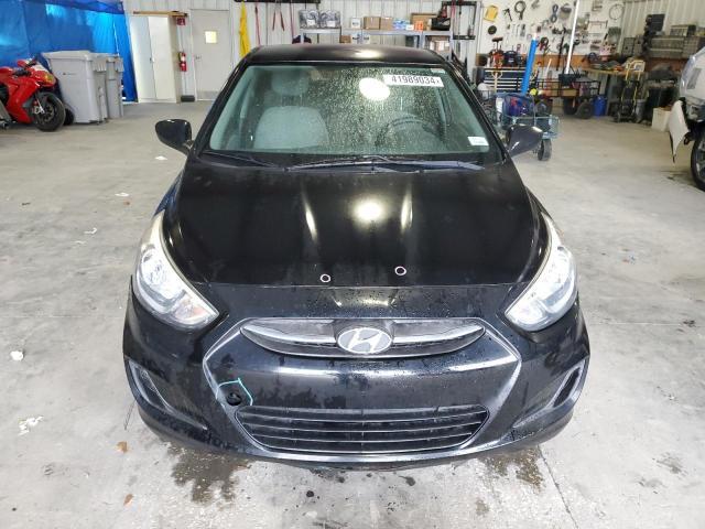 2016 Hyundai Accent Se - Фото 5