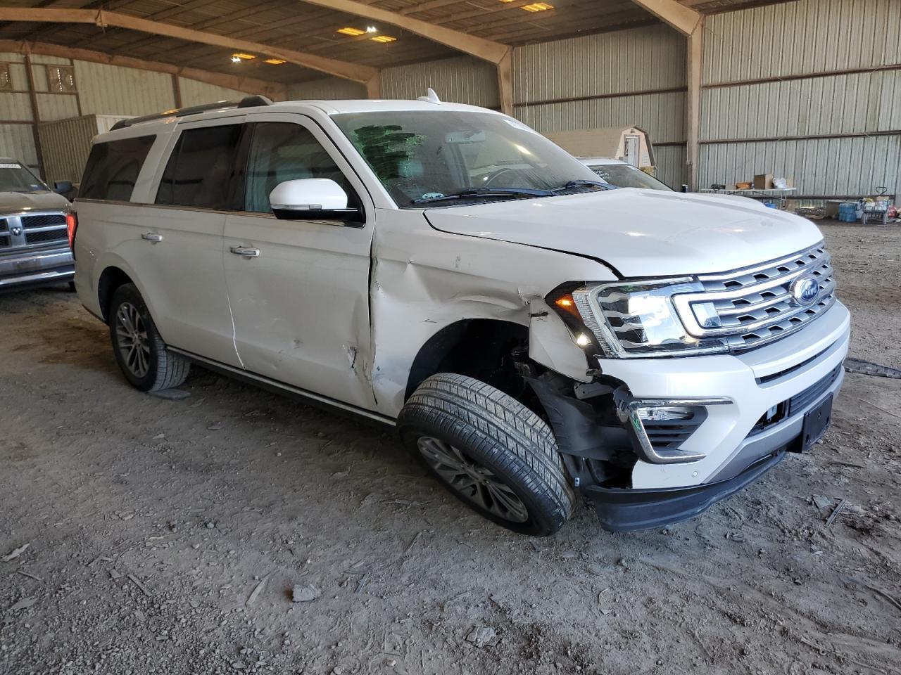 2018 FORD EXPEDITION - Фото 4