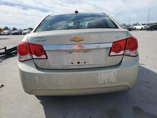 2016 Chevrolet Cruze Limited Lt - Фото 6