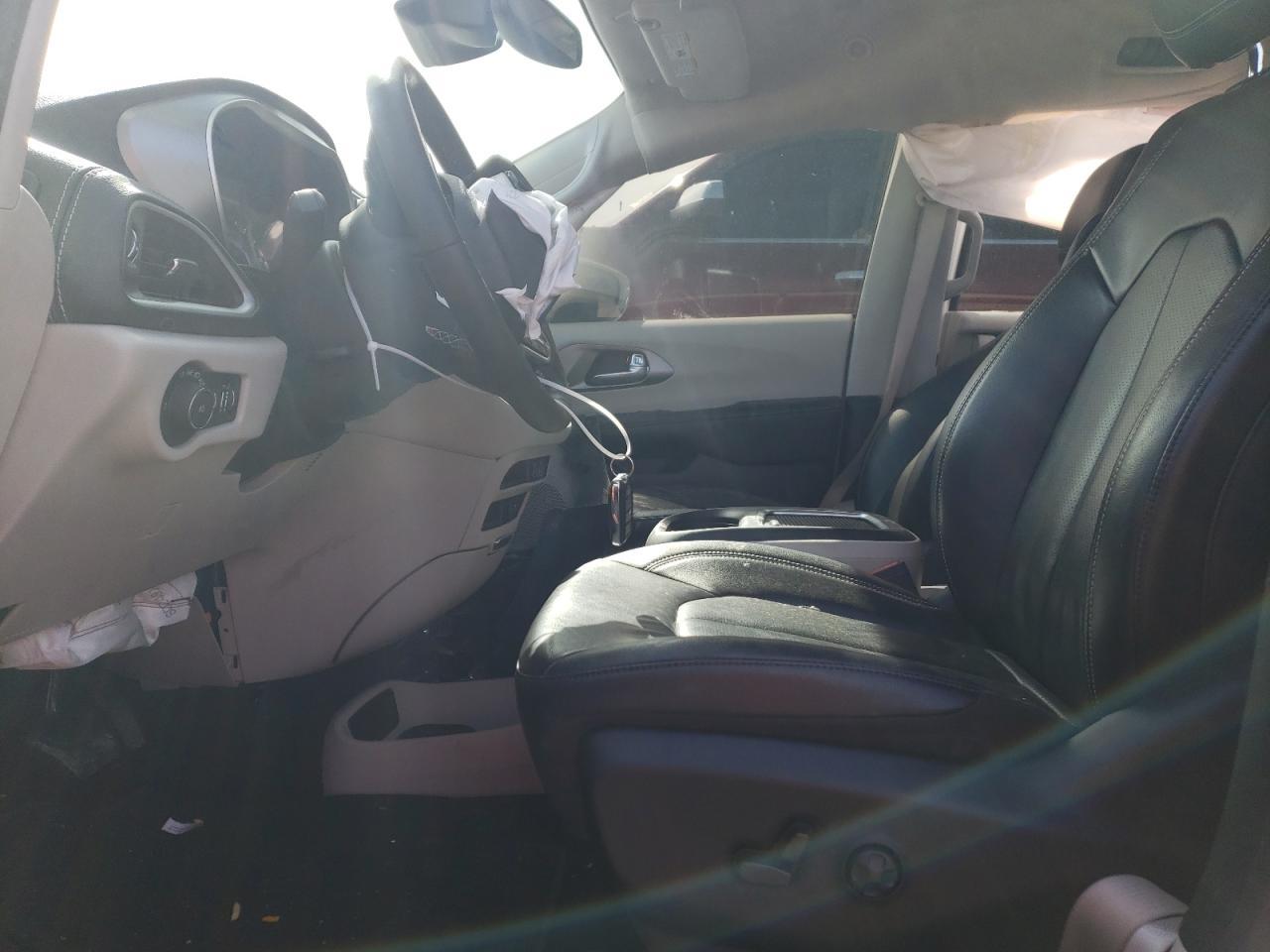 2022 CHRYSLER PACIFICA T - Image 7