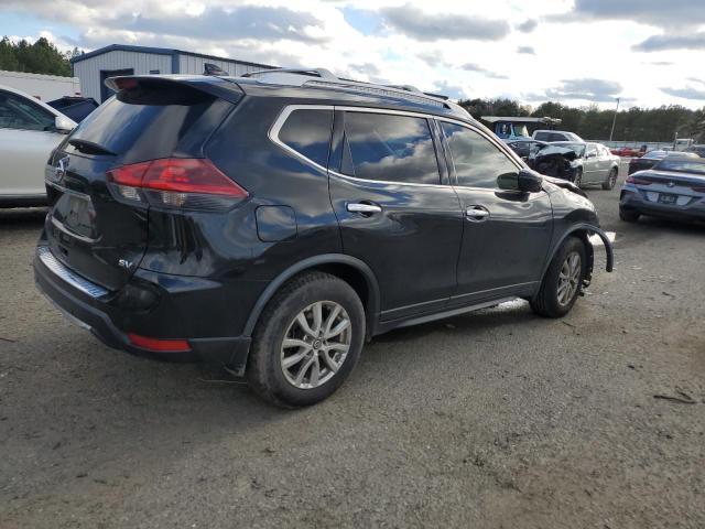 2019 Nissan Rogue S - Фото 3