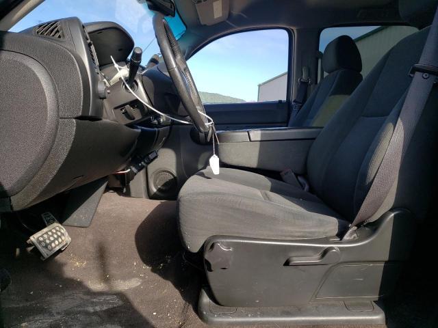 2008 Chevrolet Silverado C1500 - Фото 7