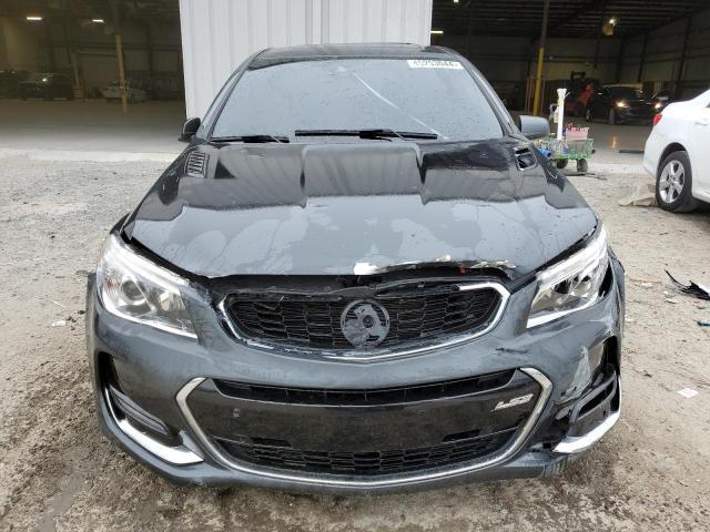 2017 Chevrolet Ss - Фото 5
