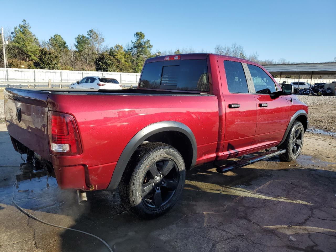 2020 RAM 1500 CLASS - Image 3