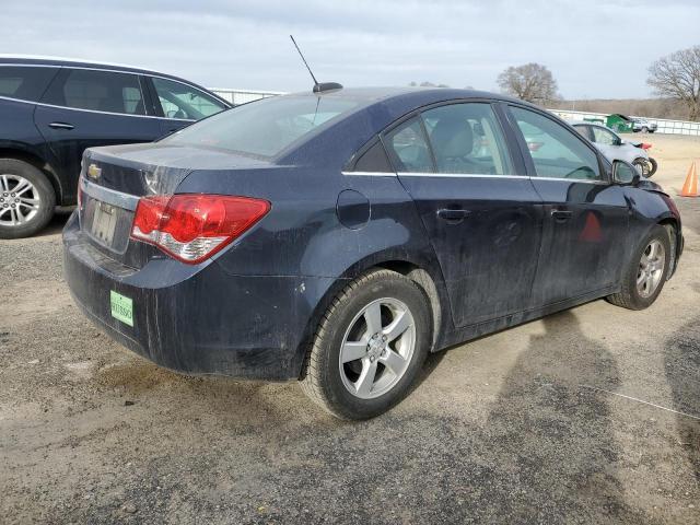 2016 Chevrolet Cruze Limited Lt - Image 3