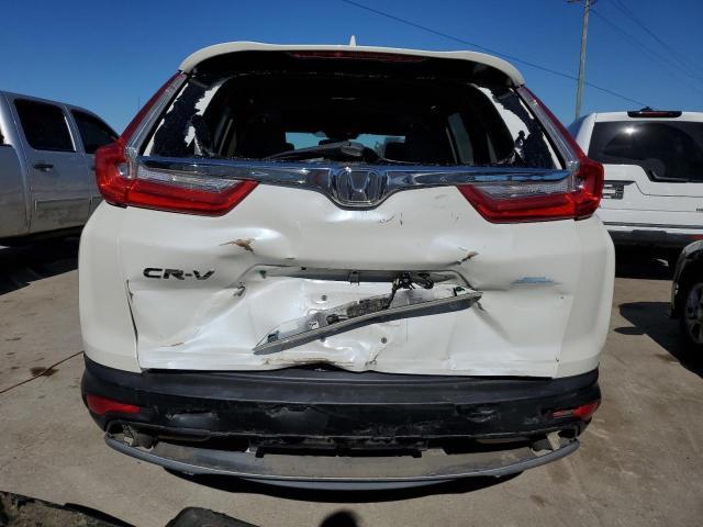 2018 Honda Cr-V Ex - Image 6