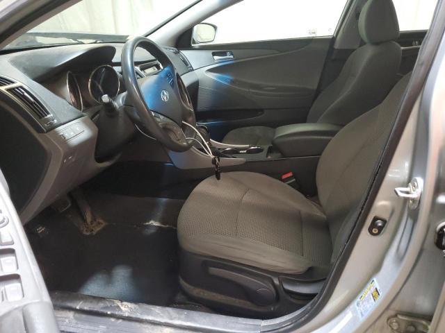 2011 Hyundai Sonata Gls - Image 7