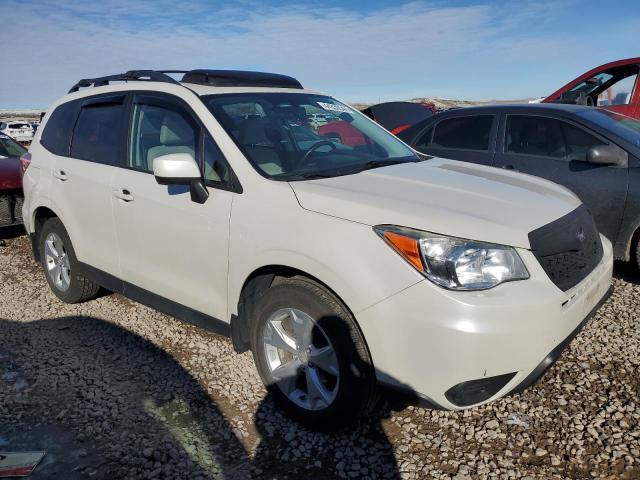 2014 Subaru Forester 2.5I Premium - Фото 4