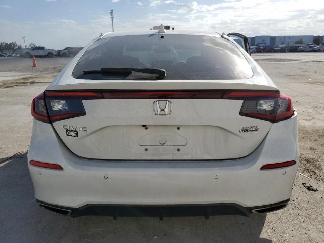 2023 Honda Civic Sport Touring - Фото 6