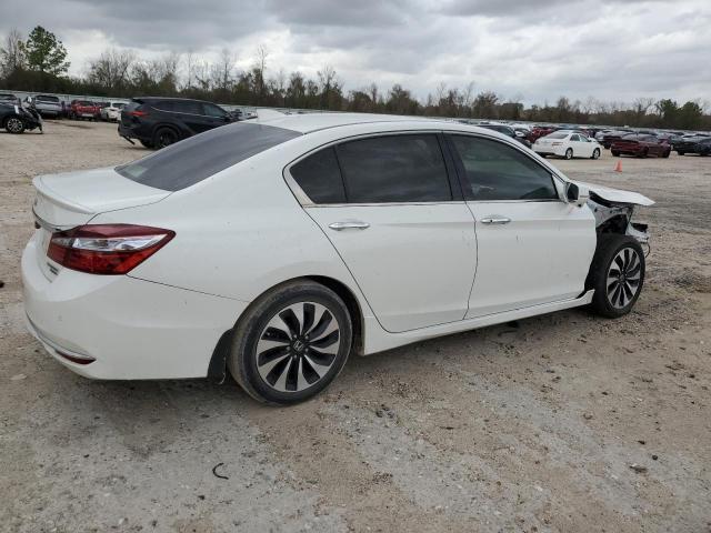 2017 Honda Accord Touring Hybrid - Image 3