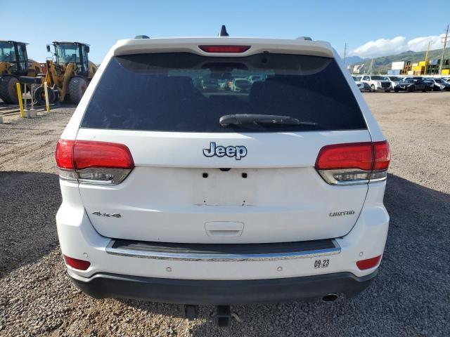 2016 Jeep Grand Cherokee Limited - Image 6