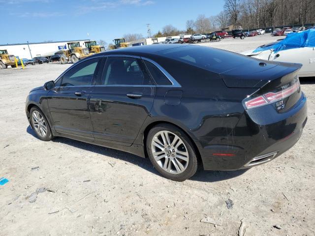 2013 Lincoln Mkz - Фото 2