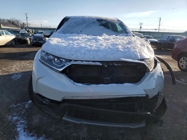 2018 Honda Cr-V Ex - Фото 5