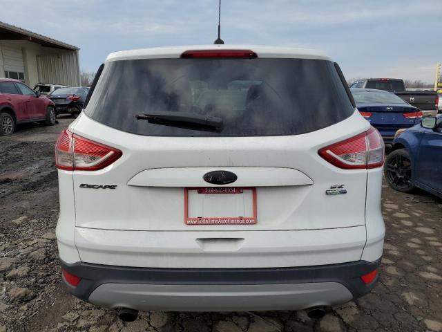 2015 FORD ESCAPE - Фото 6