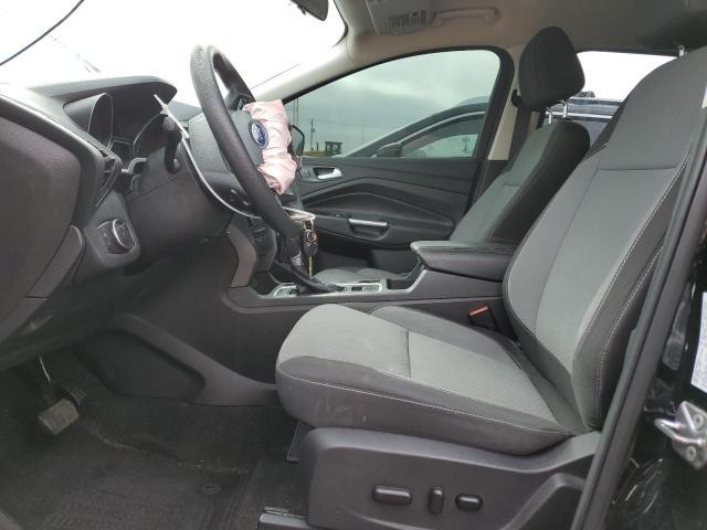 2017 Ford Escape Se - Фото 7