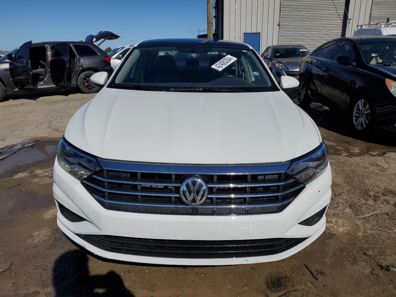 2019 VOLKSWAGEN JETTA S - Image 5
