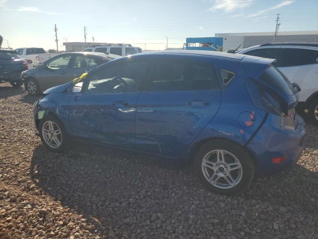 2019 Ford Fiesta Se - Image 2