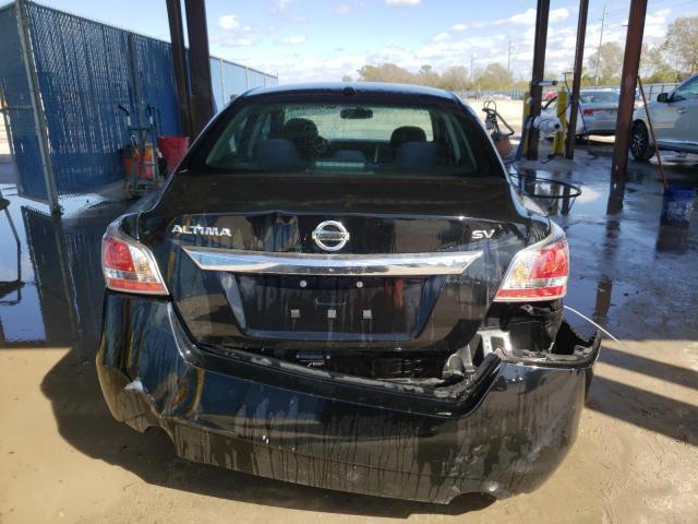 2015 Nissan Altima 2.5 - Image 6
