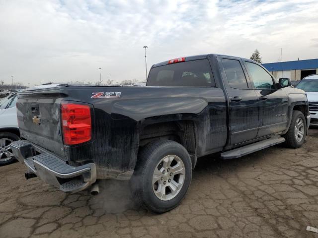 2015 Chevrolet Silverado C1500 Lt - Фото 3