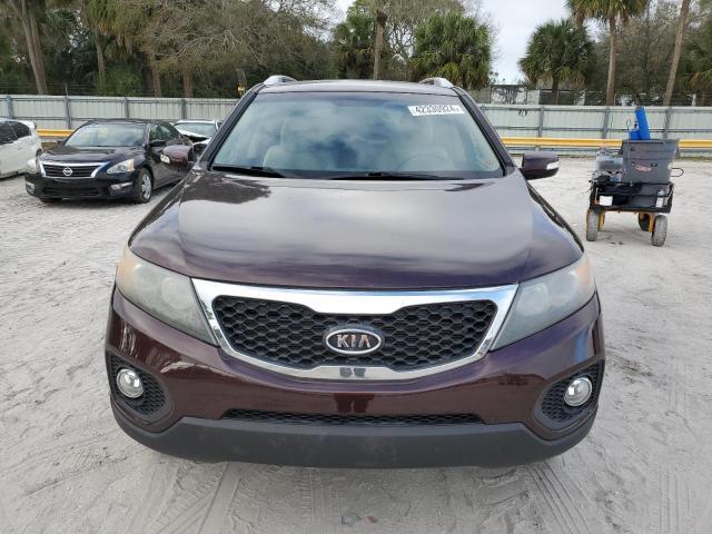 2011 Kia Sorento Base - Фото 5