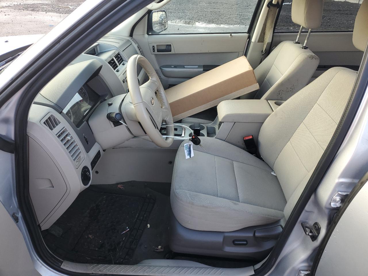2012 FORD ESCAPE XLT - Фото 7