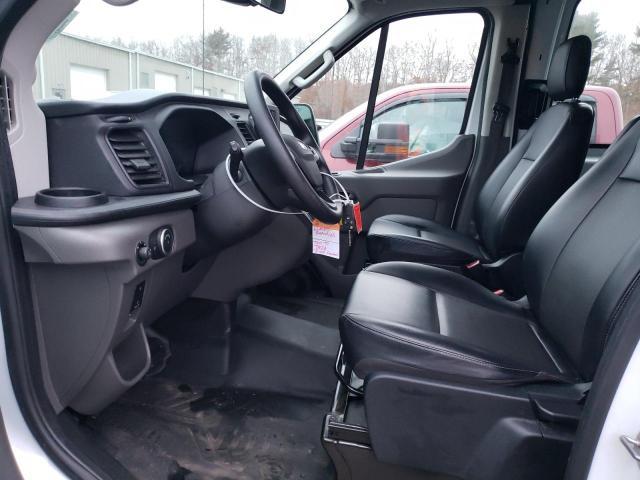 2021 Ford Transit T-250 - Фото 7