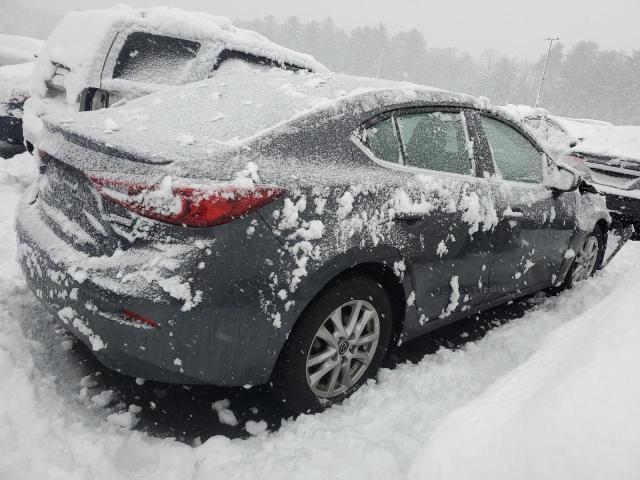 2014 Mazda 3 Grand Touring - Фото 3