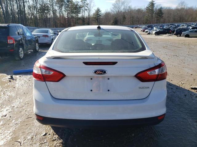 2014 Ford Focus Se - Фото 6